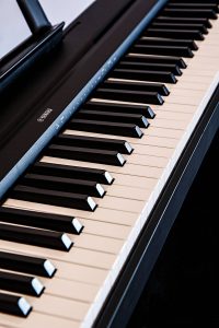 clavier numérique piano numérique