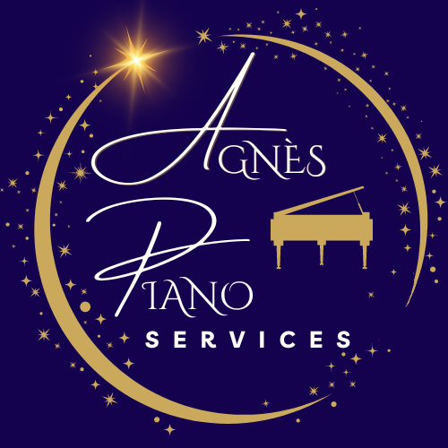 Agnès Piano Services